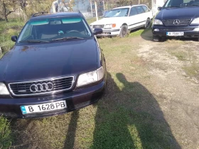 Audi A6, снимка 2