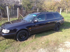 Audi A6, снимка 1