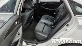Hyundai Sonata | TOP SERVICE, снимка 15