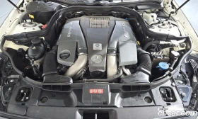 Mercedes-Benz CLS CLS63 AMG 4MATIC, снимка 6