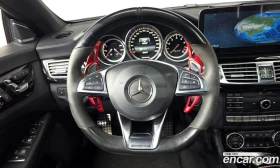 Mercedes-Benz CLS CLS63 AMG 4MATIC, снимка 14