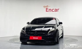 Mercedes-Benz CLS CLS63 AMG 4MATIC, снимка 3