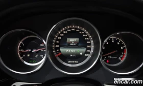 Mercedes-Benz CLS CLS63 AMG 4MATIC, снимка 8