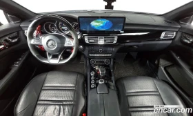 Mercedes-Benz CLS CLS63 AMG 4MATIC, снимка 7