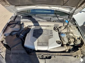 Audi A4, снимка 8