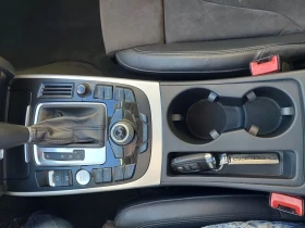 Audi A4, снимка 5