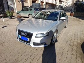 Audi A4, снимка 1