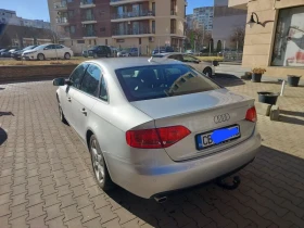 Audi A4, снимка 3