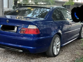 BMW 320, снимка 7