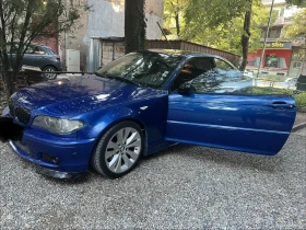 BMW 320, снимка 9