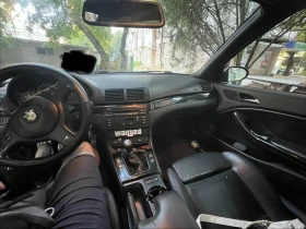 BMW 320, снимка 5