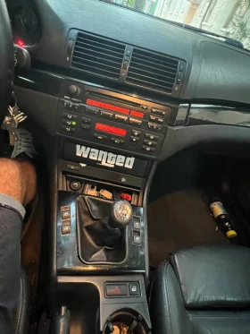 BMW 320, снимка 4