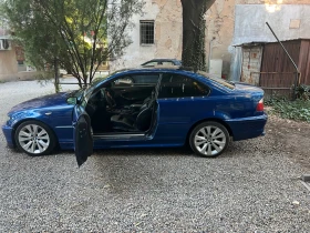BMW 320, снимка 8
