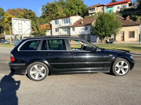 BMW 330, снимка 7