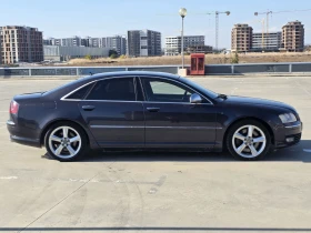 Audi S8 5.2 V10, снимка 4