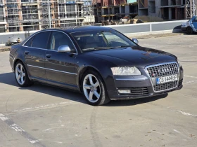 Audi S8 5.2 V10, снимка 2