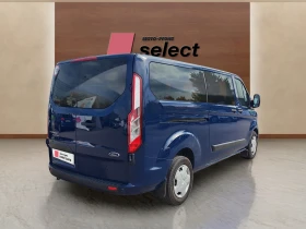 Ford Transit Custom 2.0 TDCi, снимка 5