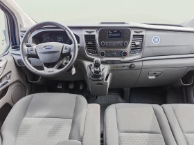 Ford Transit Custom 2.0 TDCi, снимка 11