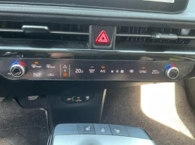 Kia EV6 84 kWh 100%SOH, снимка 11