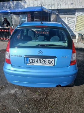 Citroen C3, снимка 2