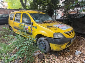 Dacia Logan, снимка 3