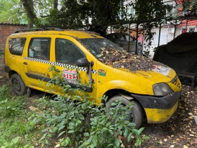 Dacia Logan, снимка 1