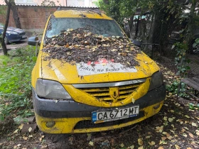 Dacia Logan, снимка 2