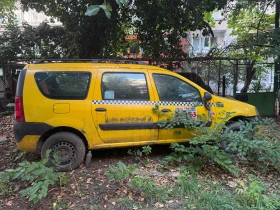 Dacia Logan, снимка 4