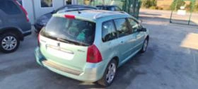 Peugeot 307 1.4HDI 2.0HDI 2 | Mobile.bg    12