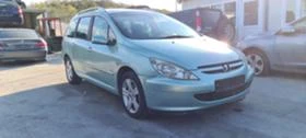 Peugeot 307 1.4HDI 2.0HDI 2 | Mobile.bg    7