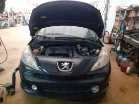 Peugeot 207 1.6 sw    | Mobile.bg    3