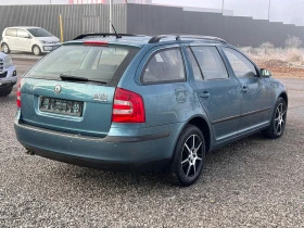 Skoda Octavia 1.9TDI | Mobile.bg    6