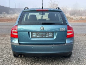 Skoda Octavia 1.9TDI | Mobile.bg    5