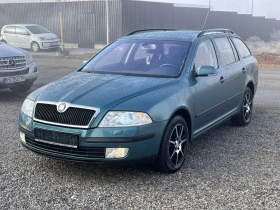     Skoda Octavia 1.9TDI