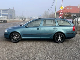 Skoda Octavia 1.9TDI | Mobile.bg    7