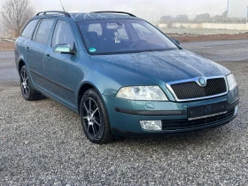     Skoda Octavia 1.9TDI