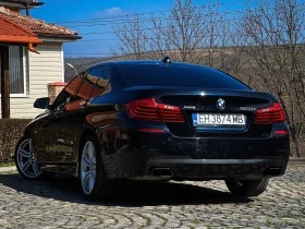 BMW 550, снимка 2