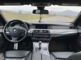 BMW 535 535xi, снимка 11