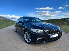 BMW 535 535xi, снимка 1 - Автомобили и джипове - 45637706