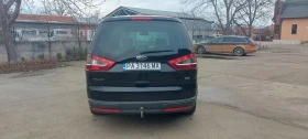 Ford Galaxy Дизел 7местен, снимка 5