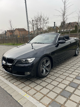 BMW 325 3.0(КАБРИО)
