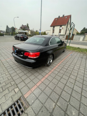 BMW 325 3.0(КАБРИО), снимка 9