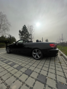 BMW 325 3.0(КАБРИО), снимка 7