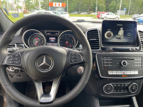 Mercedes-Benz GLS 450 AMG , снимка 8 - Автомобили и джипове - 45844390
