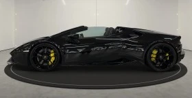 Lamborghini Huracan LP 580-2 Spyder 5.2 V10 | Mobile.bg    2