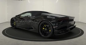 Lamborghini Huracan LP 580-2 Spyder 5.2 V10 | Mobile.bg    3