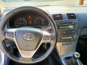 Toyota Avensis 2.2 d4d, снимка 6