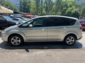 Ford S-Max 2.0I* 7M | Mobile.bg    6