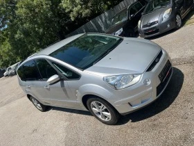 Ford S-Max 2.0I* 7M | Mobile.bg    7