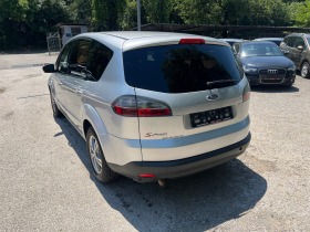 Ford S-Max 2.0I* 7M, снимка 4